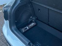 Gebraucht VW T-Cross Style 150 PS (110 kW) 2023 Weiß SUV