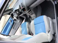 Gebraucht VW Lupo 50 PS (36 kW) 2001 Kleinwagen