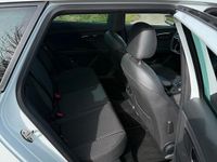 Gebraucht Seat Leon FR 190 PS (139 kW) 2019 Weiß Kombi