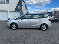 gebraucht Opel Zafira Tourer C Edition Tüv+Insp. neu