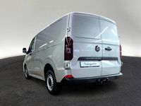Neu VW Transporter 110 PS (80 kW) 2025 Grau Van