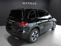 Gebraucht Mercedes GLB200 Progressive 150 PS (110 kW) 2025 Schwarz SUV