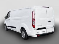 Gebraucht Ford Transit Custom Trend 105 PS (77 kW) 2022 Weiß Pickup
