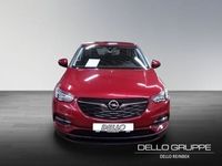 gebraucht Opel Grandland X Edition, Automatik, Anhängerkupplung abnehmbar