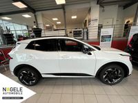 gebraucht Kia Sportage 1.6 T-GDI Mild-Hybrid 2WD DCT GT-Line