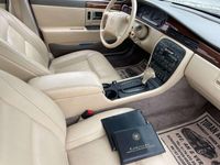 gebraucht Cadillac Seville STS Sitzheiz Automatik Elektr.Sitze