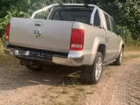 Gebraucht VW Amarok 180 PS (132 kW) 2013 Gold Pickup