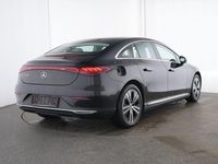 Gebraucht Mercedes EQE300 Advanced Plus 180 kW (245 PS) 2025 Schwarz Limousine