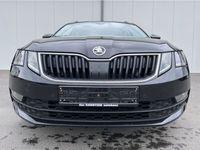 gebraucht Skoda Octavia Combi 2.0 TDI DSG Soleil AHK Virtual Cockpit Navi