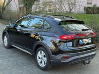 Gebraucht VW Taigo 110 PS (80 kW) 2023 Schwarz SUV
