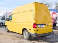 gebraucht VW Transporter T6