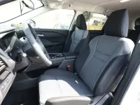 Neu Nissan X-Trail N-Connecta 158 PS (116 kW) 2026 Pearl white perleffekt pearl white perleffekt SUV