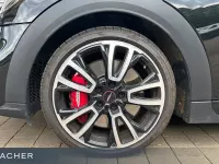 Gebraucht Mini John Cooper Works Cabriolet 231 PS (169 kW) 2022 Schwarz Cabrio