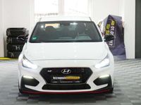 gebraucht Hyundai i30 N Performance 1. Hand AHK LED NAVI