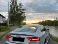 gebraucht Audi A5 Sportback 2.0 TDI 140kW S tronic quattro -