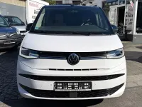 Usado VW Multivan Edition 150 HP (110 kW) 2023 Branco Monovolume