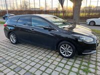 gebraucht Hyundai i40 2.0 GDI Trend