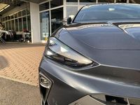 Gebraucht Cupra Leon VZ 333 PS (244 kW) 2025 Magnetic grau metallic (metallic) Kombi