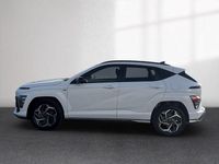 Neu Hyundai Kona N Line 139 PS (102 kW) 2026 Weiss SUV