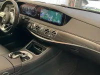 Gebraucht Mercedes S560 AMG 469 PS (344 kW) 2018 Grau Limousine