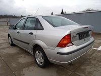 gebraucht Ford Focus Automatick, 1 Hand, Zahnriemen Neue,TUV 04.25