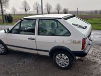 gebraucht VW Polo Coupe c86 Sondermodell Beach