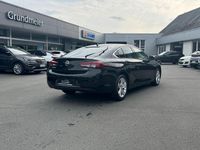 Gebraucht Opel Insignia Innovation 165 PS (121 kW) 2018 Schwarz Limousine