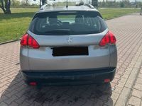 gebraucht Peugeot 2008 62000km 2013 bauhjahr