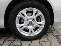 gebraucht Ford B-MAX 1.0 Trend EcoBoost Mehrzonenklima Notbremsass