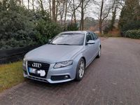 Gebraucht Audi A4 S-Line 240 PS (176 kW) 2011 Kombi