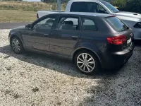 Gebraucht Audi A3 Attraction 160 PS (117 kW) 2012 Andere farben Kleinwagen