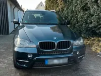 Gebraucht BMW X5 245 PS (180 kW) 2011 Grau SUV
