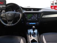 gebraucht Toyota Avensis Touring Sports 1.8 ECVT KAMERA,SPURHALTE