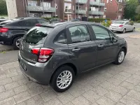 Gebraucht Citroën C3 SELECTION 82 PS (60 kW) 2015 Grau Limousine