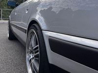 Gebraucht Audi 100 133 PS (97 kW) 1991 Silber Limousine