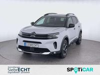 Neu Citroën C5 Aircross 145 PS (106 kW) 2025 Grau SUV