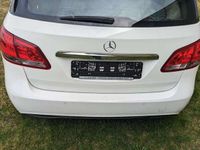 gebraucht Mercedes B180 BlueEFFICIENCY Edition