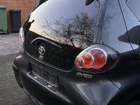 Gebraucht Toyota Aygo Cool 68 PS (50 kW) 2013 Grau Kleinwagen