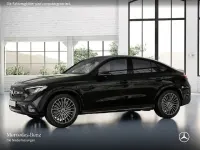 Gebraucht Mercedes GLC200 204 PS (150 kW) 2026 SUV