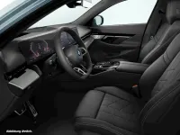 Gebraucht BMW i5 250 kW (340 PS) 2025 Grün Kombi