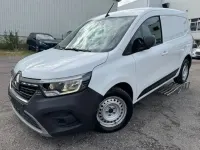Gebraucht Renault Kangoo 131 PS (96 kW) 2022 Weiss Van / Kleinbus