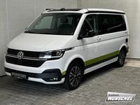Gebraucht VW California Edition 150 PS (110 kW) 2023 Weiß Van