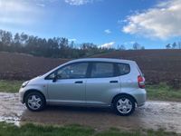 gebraucht Honda Jazz 1.2