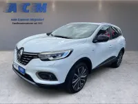 Gebraucht Renault Kadjar Bose Edition 159 PS (116 kW) 2019 Weiß SUV