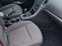 gebraucht Opel Astra 1.4 Turbo 2014