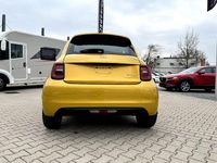 Gebraucht Fiat 500 65 PS (47 kW) 2026 Sun of italy gelb metallic Kleinwagen