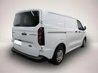 Gebraucht Ford Transit Custom Trend 136 PS (100 kW) 2024 Manufacturer Van