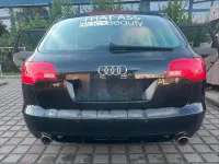Gebraucht Audi A6 256 PS (188 kW) 2005 Schwarz Kombi