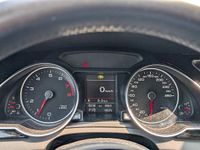 Gebraucht Audi A5 S-Line 177 PS (130 kW) 2016 Grau Coupé