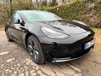 Gebraucht Tesla Model 3 Standard Range Plus 225 kW (306 PS) 2021 Limousine